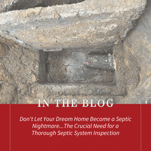 Septic Inspections