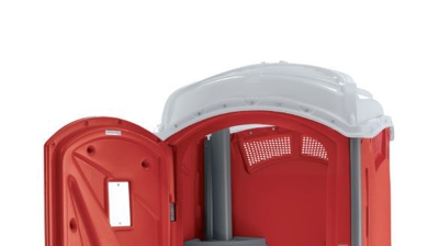 Deluxe Flushing Unit Photo