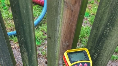 Septic Tank Location Services Photo